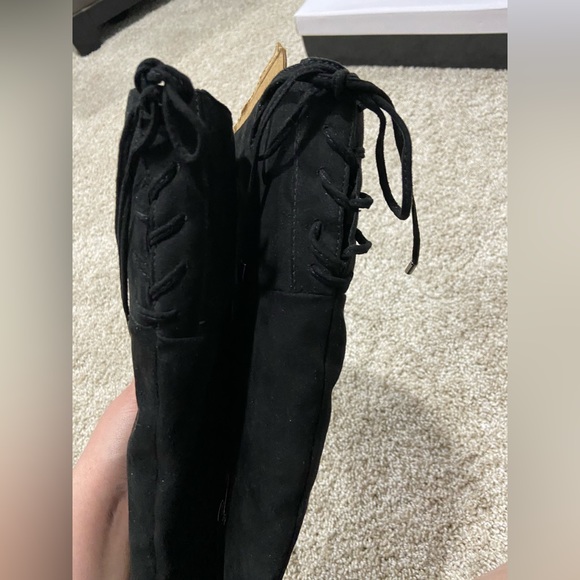 Kenneth Cole Corie Lace boot - Picture 13 of 13